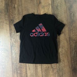 Boys Black Under Armour Shirt 🎁